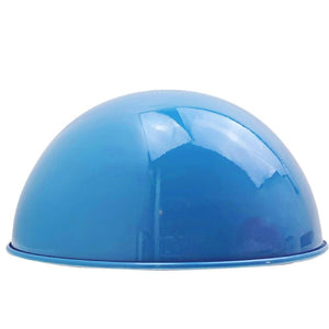 Retro Design Light Easy Fit 40cm Dome Lampshades Home Lounge Lighting TapClickBuy