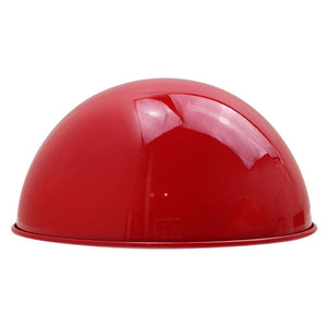 Retro Design Light Easy Fit 40cm Dome Lampshades Home Lounge Lighting TapClickBuy