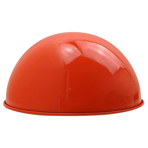 Retro Design Light Easy Fit 40cm Dome Lampshades Home Lounge Lighting TapClickBuy