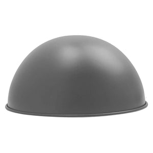 Retro Design Light Easy Fit 40cm Dome Lampshades Home Lounge Lighting TapClickBuy