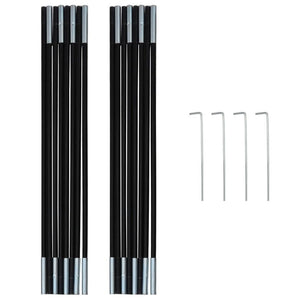 Shower/WC/Changing Tent TapClickBuy