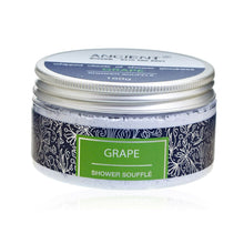 Load image into Gallery viewer, SHS-02 - Shower Souffle 160g - Grape TapClickBuy