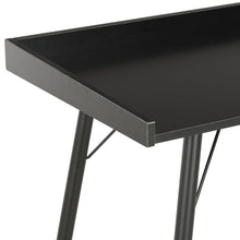 Load image into Gallery viewer, Sleek Compact Desk Multifunctional TapClickBuy