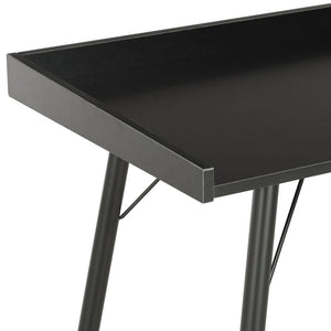 Sleek Compact Desk Multifunctional TapClickBuy