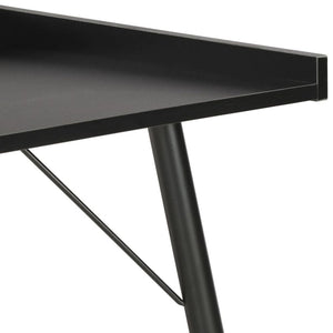 Sleek Compact Desk Multifunctional TapClickBuy