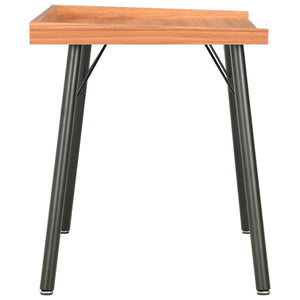 Sleek Compact Desk Multifunctional TapClickBuy