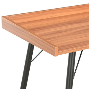 Sleek Compact Desk Multifunctional TapClickBuy