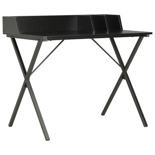 Sleek Desk Modern Functional Design TapClickBuy