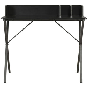 Sleek Desk Modern Functional Design TapClickBuy