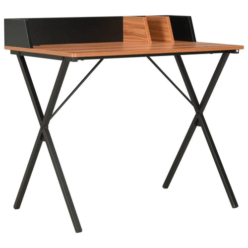 Sleek Desk Modern Functional Design TapClickBuy