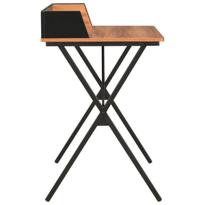 Sleek Desk Modern Functional Design TapClickBuy