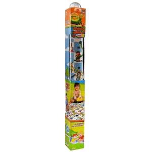 Snakes & ladder Game 80x65cm TapClickBuy