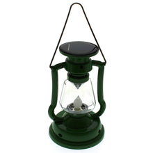 Load image into Gallery viewer, Solar Hurricane Light - Green TapClickBuy