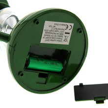 Load image into Gallery viewer, Solar Hurricane Light - Green TapClickBuy