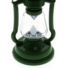 Load image into Gallery viewer, Solar Hurricane Light - Green TapClickBuy