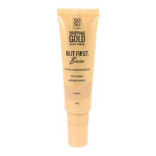 Load image into Gallery viewer, SOSU by SJ HD Skin Illuminating Booster Base Caramel TapClickBuy