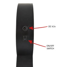 Load image into Gallery viewer, Speech Bubble Light Box OVAL | SBox12 TapClickBuy