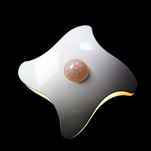 Starfish Night Light with Movement Sensor TapClickBuy