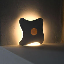 Load image into Gallery viewer, Starfish Night Light with Movement Sensor TapClickBuy