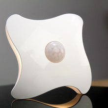 Load image into Gallery viewer, Starfish Night Light with Movement Sensor TapClickBuy