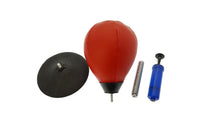 Load image into Gallery viewer, Stress Buster -Desktop Punching Ball TapClickBuy