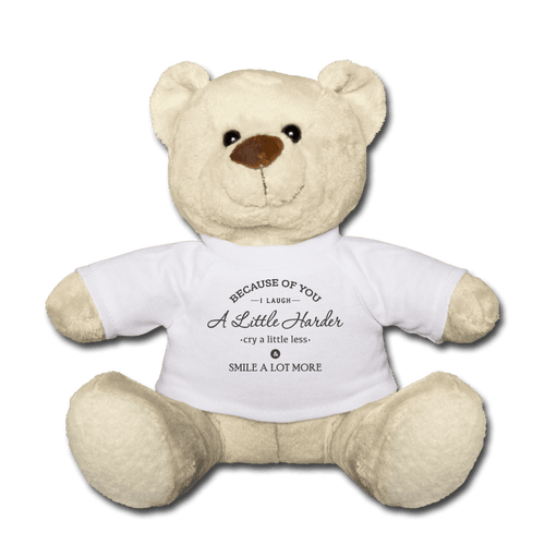 Teddy Bear TapClickBuy