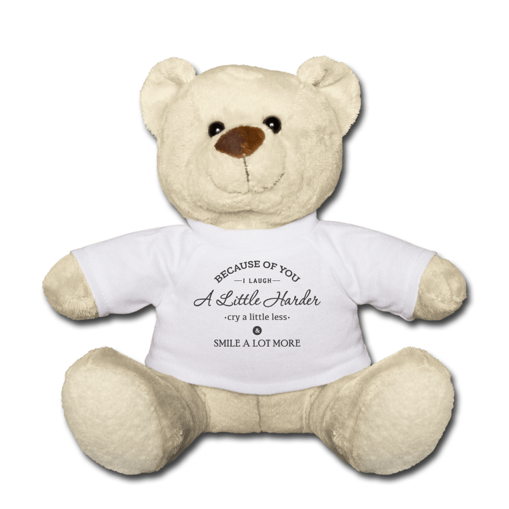 Teddy Bear TapClickBuy