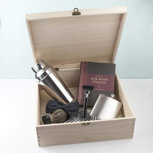 Load image into Gallery viewer, The Ultimate Man Box TapClickBuy