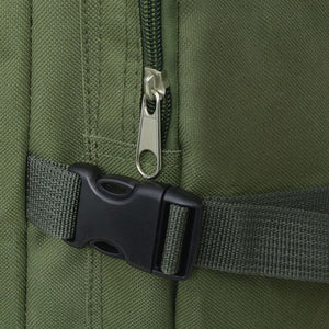 Water Repellent Camping & Hiking Army-Style Backpack 40, 65 & 100L TapClickBuy