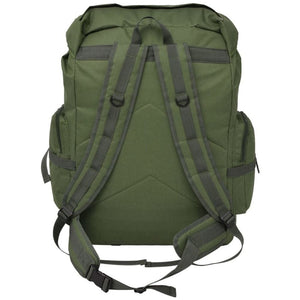 Water Repellent Camping & Hiking Army-Style Backpack 40, 65 & 100L TapClickBuy