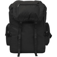 Load image into Gallery viewer, Water Repellent Camping &amp; Hiking Army-Style Backpack 40, 65 &amp; 100L TapClickBuy
