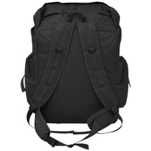 Load image into Gallery viewer, Water Repellent Camping &amp; Hiking Army-Style Backpack 40, 65 &amp; 100L TapClickBuy