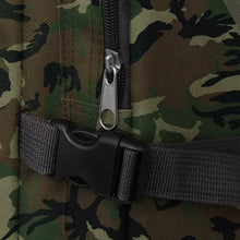 Load image into Gallery viewer, Water Repellent Camping &amp; Hiking Army-Style Backpack 40, 65 &amp; 100L TapClickBuy