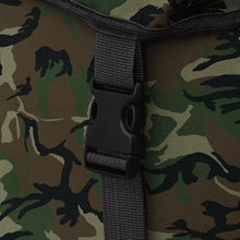 Load image into Gallery viewer, Water Repellent Camping &amp; Hiking Army-Style Backpack 40, 65 &amp; 100L TapClickBuy