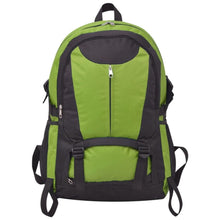 Load image into Gallery viewer, Water repellent Camping &amp; Hiking Backpack 40 L TapClickBuy