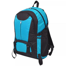 Load image into Gallery viewer, Water repellent Camping &amp; Hiking Backpack 40 L TapClickBuy