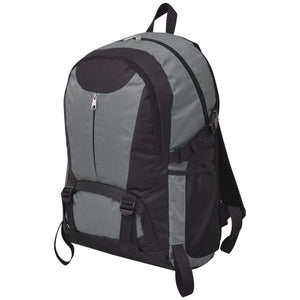 Water repellent Camping & Hiking Backpack 40 L TapClickBuy