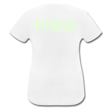 Load image into Gallery viewer, Women’s Breathable &quot;Glow In The Dark&quot; Sports T-Shirt TapClickBuy