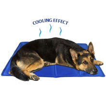 Load image into Gallery viewer, ZZ Simply 4 Pets Cooling gel Pet Mat MX-10198 TWL-1609 AS-92413  PETCP-20 TapClickBuy